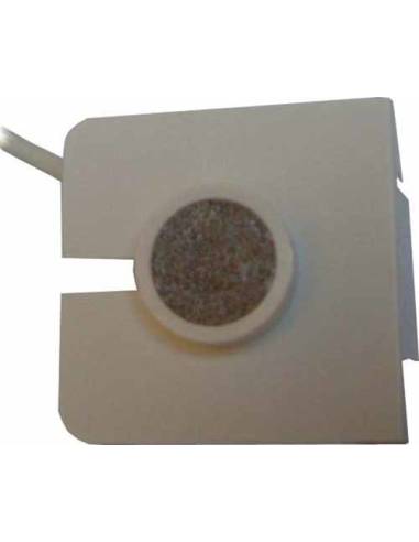 Détecteur de gaz TÉLÉCAPTEUR 12V