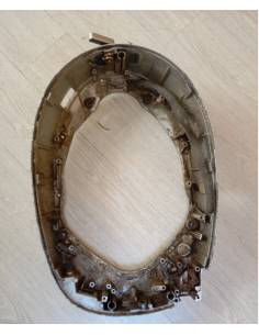 Honda motor tray BF90-75