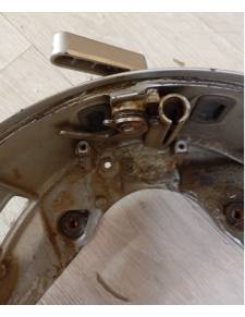 Honda motor tray BF90-75
