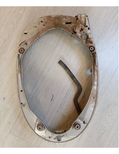 Honda motor tray BF90-75