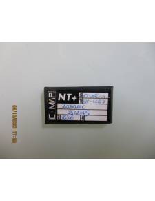 Carta nautica C-MAP NT+ C-CARD Islas baleares