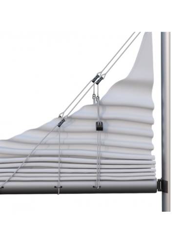 Bloqueador regulable de Dyneema® - E...