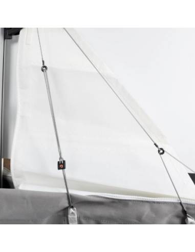 Bloqueador regulable de Dyneema® - E...