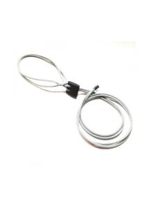 Bloqueador regulable de Dyneema® - E T-Lazy-Jack x 2