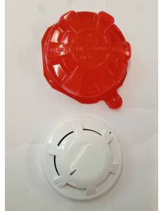 Orbis detector de humo apollo optical smoke detector...