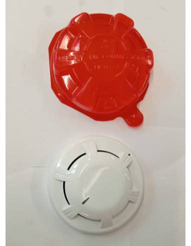 Orbis smoke detector apollo optical smoke...