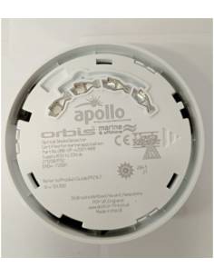 Orbis detector de humo apollo optical smoke detector... 2