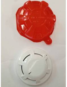 Orbis detector de humo apollo optical smoke detector...