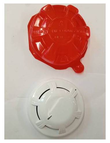 Détecteur de fumée Orbis détecteur de fumée...