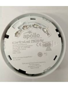 Orbis detector de humo apollo optical smoke detector... 2