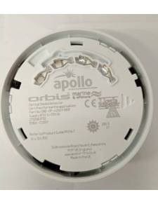 Détecteur de fumée Orbis détecteur de fumée optique apollo op-42001