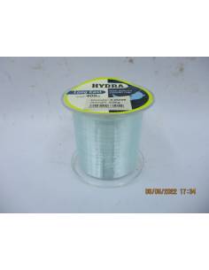 Hilo de pesca hydra Long Cast 400mts -d0,25mm rt 5,6 kgs 2