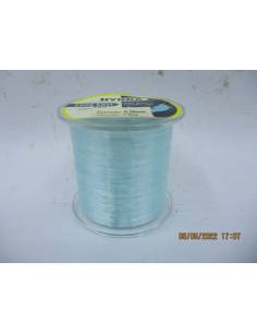 Hilo de pesca hydra Long Cast 400mts -d0,30mm rt 7,9 kgs 2