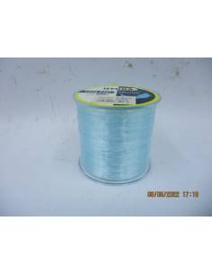 Hilo de pesca hydra Long Cast 400mts -d0,4mm rt 13,5 kgs 2
