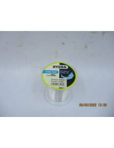 Ligne de pêche HYDRA long Cast 200mm d:0,16mm r 2,31kg