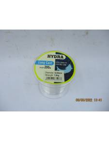 Ligne de pêche HYDRA long Cast 200mm d:0, 30mm r 7,9 kg