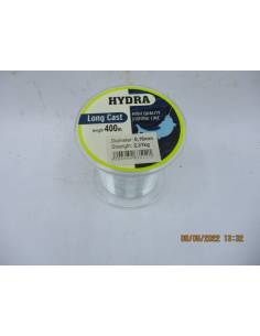 Lenza da pesca HYDRA Long Cast 400mm d:0,16mm r 2,31kg