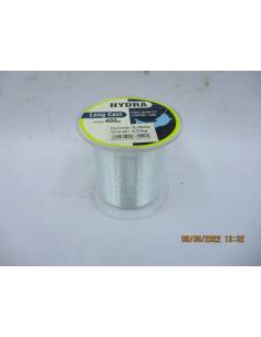 Hilo pesca HYDRA long Cast 400mm d:0,16mm r 2,31kg 2