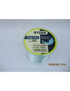 HYDRA long Cast 400 mm d:0,35 mm r 10,9 kg