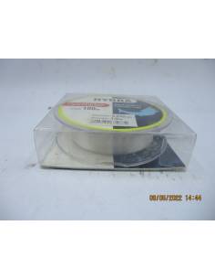Fil de pêche HYDRA fluorocarbone 100mm d:0.235 r 3,9kg