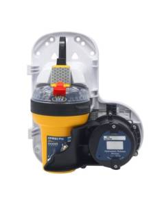 Funksignal OCEAN SIGNAL automatisch EPIRB3 PRO mit Gehäuse
