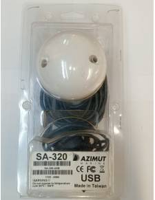 SA320USB kit antena gps y usb