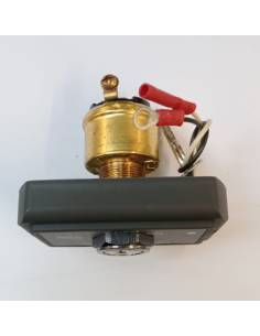Bep marine interruptor para llaves y  solenoides 722-KS2 2