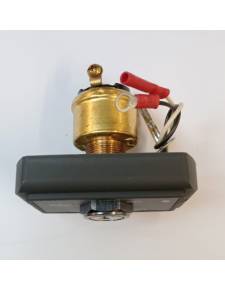 Bep marine interruptor para llaves y  solenoides 722-KS2