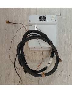 Waeco coldmachine VD-15BAV evaporador de aire circulante