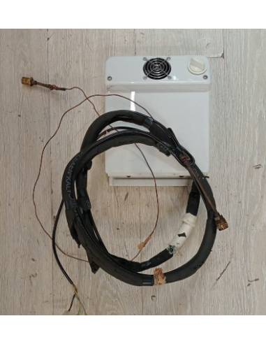 Waeco coldmachine VD-15BAV evaporador de aire...