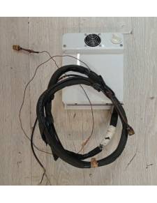 Waeco coldmachine VD-15BAV evaporador de aire circulante