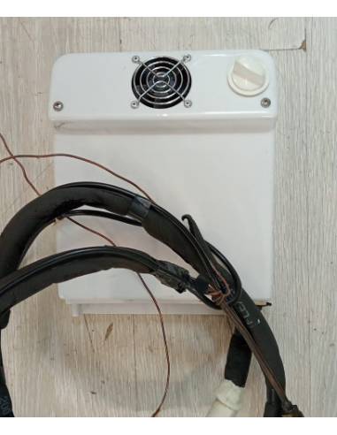 Waeco coldmachine VD-15BAV evaporador de aire...