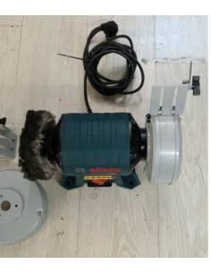Bosch Professional esmeriladora de banco GBG 35-15