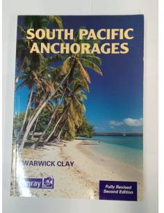 Imray South Pacific Anchorages  Warwick Clay