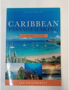Caribbean passagemaking a cruiser´s