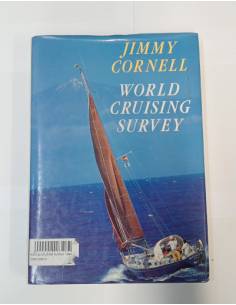 World cruising survey  Jimmy Cornell