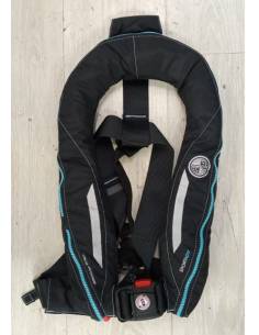 Ocean Safety chaleco SportADV  170N manual/automático adulto