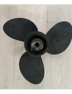 Solas helice 1511-153-19 aluminum propeller 3x15,3x19 R