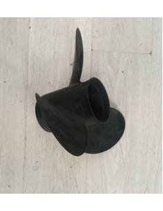 Solas helice 1511-153-19 aluminum propeller 3x15,3x19 R 2