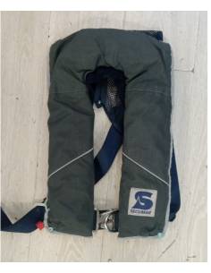 Secumar prosecu chaleco 275N manual/automático adulto con...
