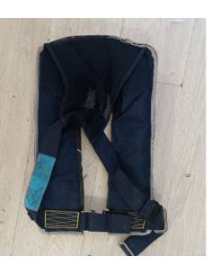 Secumar prosecu chaleco 275N manual/automático adulto con... 2