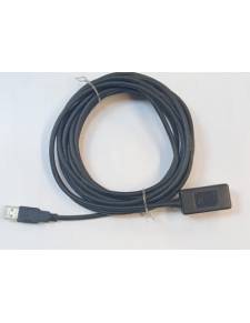 Extension cable USB 2.0  5mts