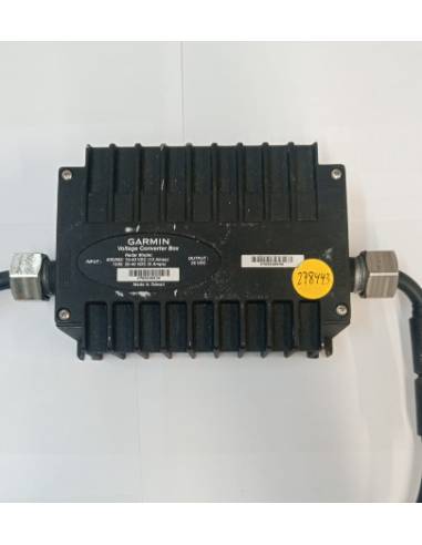 GMR™ Voltage Converter Unit