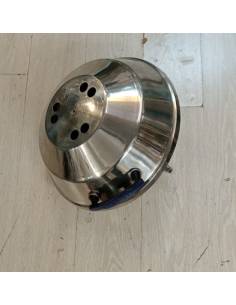 Magma barbacoa gas redonda 415mm