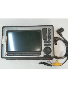 Display RAYMARINE E90W hybridtouch + cables y tapa