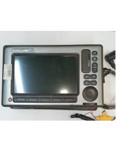 Display RAYMARINE E90W hybridtouch + cables y tapa 2