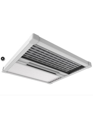 Lewmar  cortina escotilla 367770400 - Persiana...