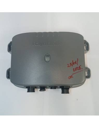 Raymarine modulo sonda DSM300