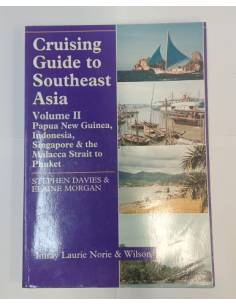 Imray Cruising Guide to Southeast Asia vomen II