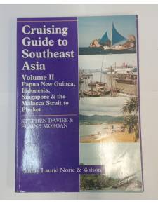 Imray Cruising Guide to Southeast Asia vomen II